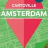 Amsterdam. Edition 2023-2024, Hélène Le Tac