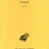 Anabase. Tome 2, Livres IV-VII, Edition bilingue français-grec ancien, Xénophon