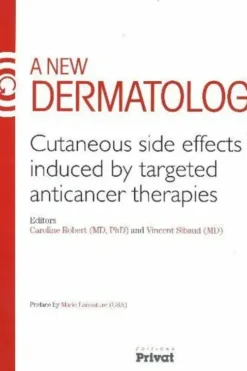 A new dermatology, Caroline Robert