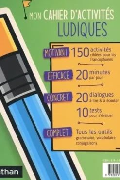 Anglais. 150 activités ludiques pour se (re)mettre à l'anglais, Edition 2023, Valérie Roques-Frampton
