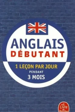 Anglais débutant, Pierre Gallego