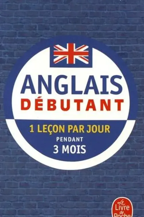 Anglais débutant, Pierre Gallego