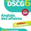 Anglais des affaires DSCG 6, Alain Burlaud