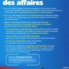 Anglais des affaires. Licence, Master, Ecole de management, DSCG, bulats, Emmanuelle Muller