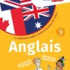 Anglais. La méthode audio-immersive pour les ados ! Avec 1 cahier d'exercices, Nolwena Monnier