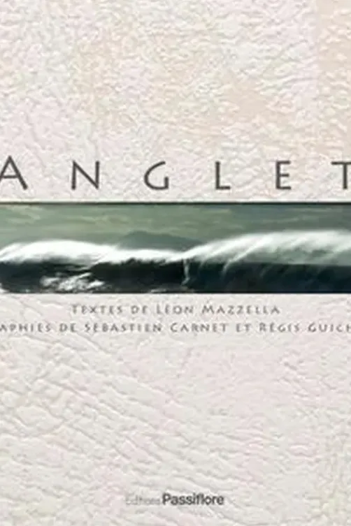 Anglet, Léon Mazzella