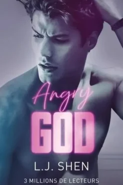 Angry God, L. J. Shen