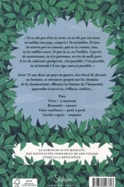 A(ni)mal, Cécile Alix