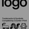Animal Logo. Anniversary Edition, Edition en anglais, Counter-Print
