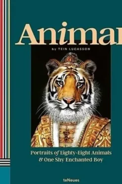 Animal, Tein Lucasson