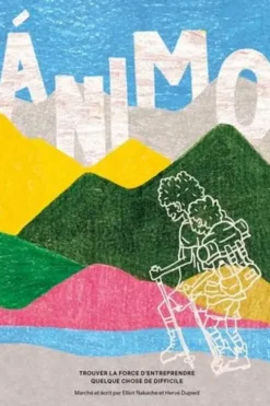 Animo, Elliot Nakache