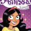 Anissa Tome 1 : La naissance d'une peste, Greg Tessier