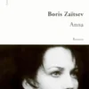 ANNA, Boris Zaïtsev