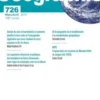 Annales de Géographie N° 726, 2/2019, Armand Colin