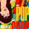 Années pop, années choc, 1960-1975. Edition bilingue français-anglais, Yan Schubert