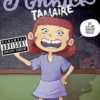 Annick Tamaire Tome 1, Jonathan Munoz