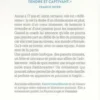 Annie au milieu, Emilie Chazerand
