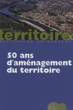 50 ans d'aménagement du territoire, Aliette Delamarre