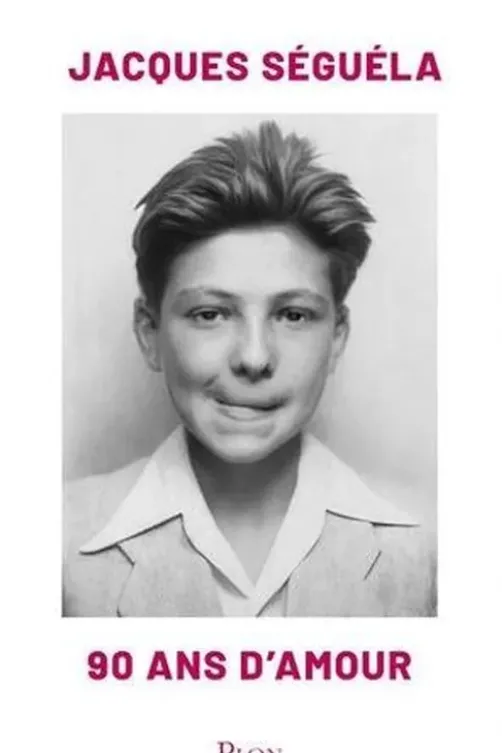 90 ans d'Amour, Jacques Séguéla