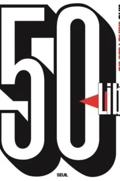 50 ans dans l'oeil de Libé, Lionel Charrier