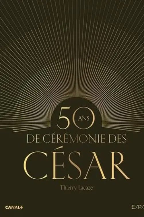 50 ans de cérémonie des César, Thierry Lacaze