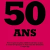 50 ans, Frédéric Taddeï
