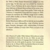 16 ans, résistant, Robert Birenbaum