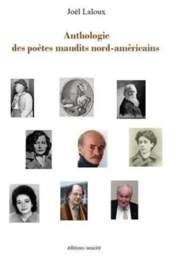 Anthologie des poètes maudits nord américains, Joël Laloux