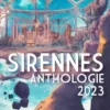 Anthologie Sirennes, Katia Lanero Zamora