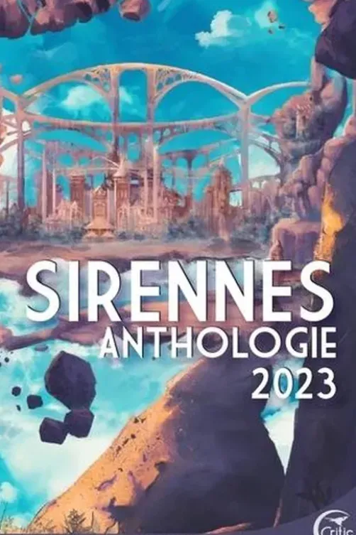 Anthologie Sirennes, Katia Lanero Zamora