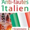 Anti-fautes d'italien, Carine Girac-Marinier