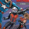 Ant-Man, Marvel
