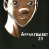 Appartement 23, Michel Alzéal