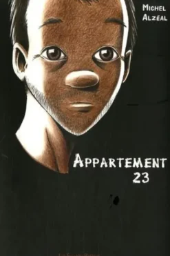 Appartement 23, Michel Alzéal