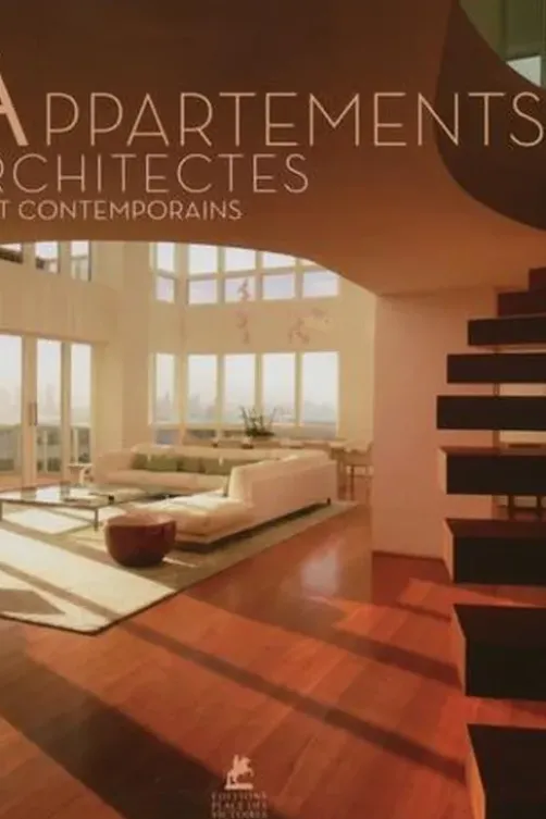 Appartements d'architectes chics et contemporains, Place des Victoires