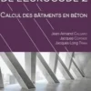 Applications de l'Eurocode 2. Calcul des bâtiments en béton, Jean-Armand Calgaro