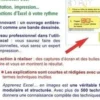 Apprenez Excel en images. Devenez un expert opérationnel sur Excel Microsoft 365., Yul Pham Duy