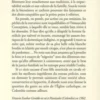 Après et avant Dieu, Octavio Escobar Giraldo
