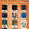 Arcade. Tome 1, Retro Gamer
