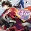 Archdemon's dilemma Tome 2, Fuminori Teshima