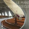 Architectures sacrées. Le Mans au XXe siècle, Marie Ferey