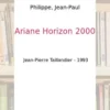 ARIANE HORIZON 2000, Jean-Paul Philippe