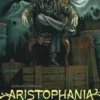 Aristophania Tome 2 : Progredientes, Xavier Dorison