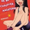 Arrête de me chauffer, Nagatoro Tome 4, Nanashi