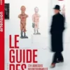 Artension Hors-série N° 27, octobre 2019 : Le guide des galeries. 5e édition, Françoise Monnin