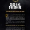 Assassin's Creed. 2 500 ans d'histoire, Aymar Azaïzia