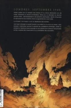 Assassin's Creed - Conspirations Tome 1 : Die Glocke, Guillaume Dorison