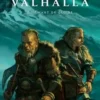 Assassin's Creed Valhalla. Le chant de gloire, Cavan Scott