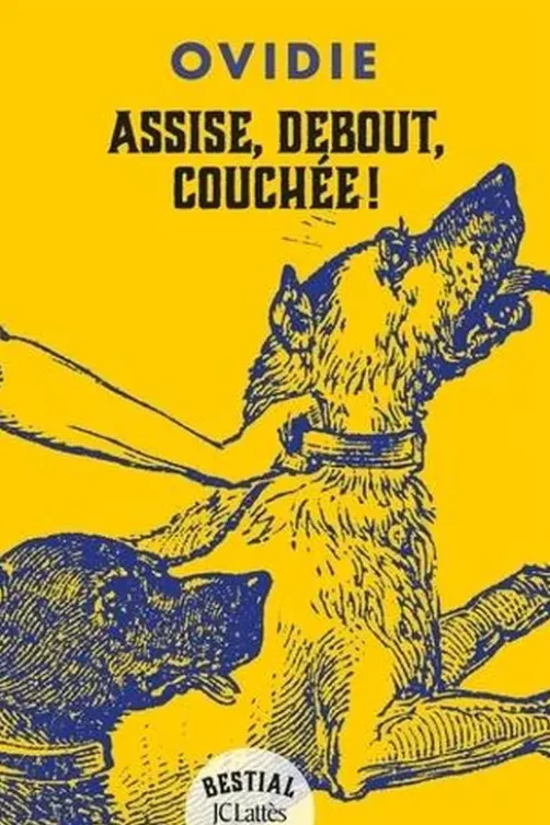 Assise, debout, couchée !, Ovidie