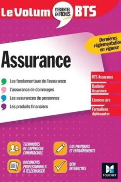 Assurance, Régine Marquet